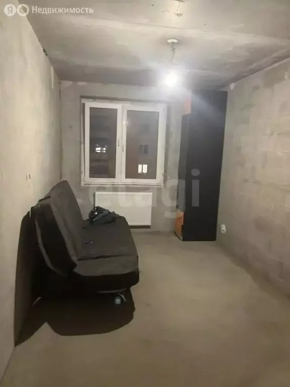 3-комнатная квартира: Виллозское городское поселение, посёлок ... - Фото 2