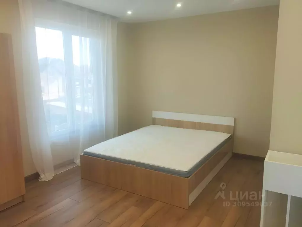 Студия Калининградская область, Гурьевский муниципальный округ, пос. ... - Фото 2