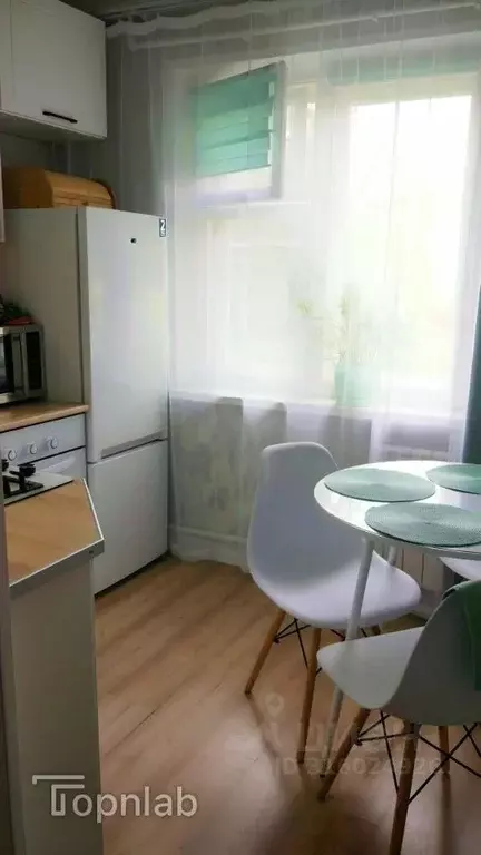 2-к кв. Тамбовская область, Тамбов Советская ул., 165А (47.0 м) - Фото 1