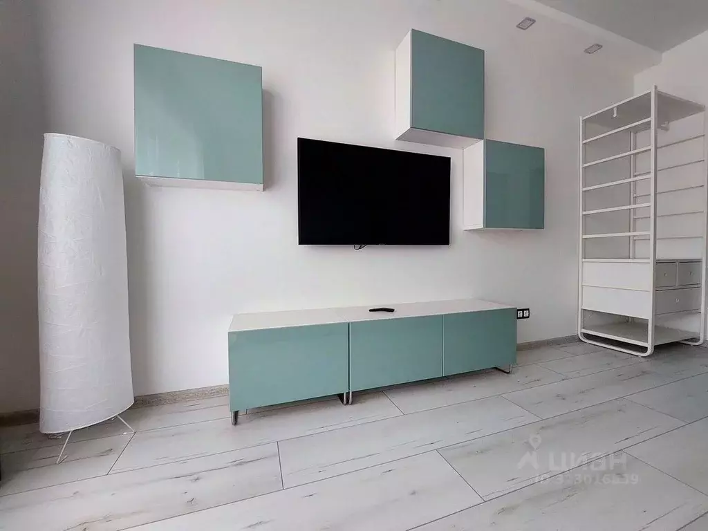 1-к кв. Москва Березовая аллея, 17к2 (28.0 м) - Фото 2