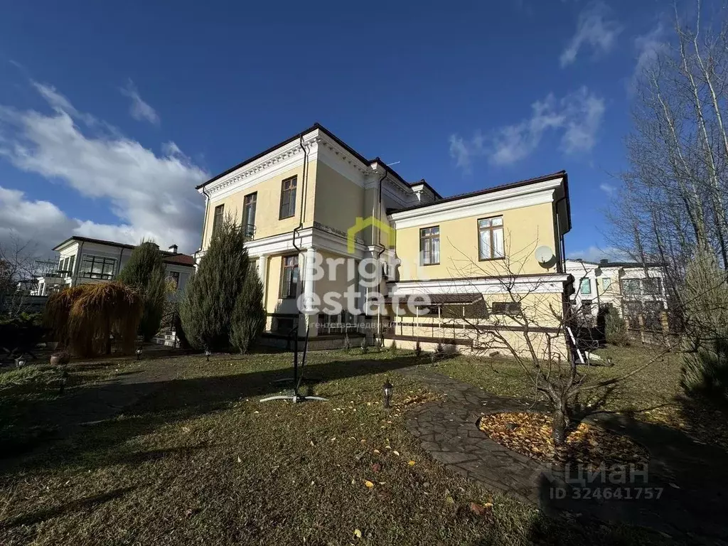 Дом в Московская область, Истра муниципальный округ, д. Воронино, ... - Фото 2