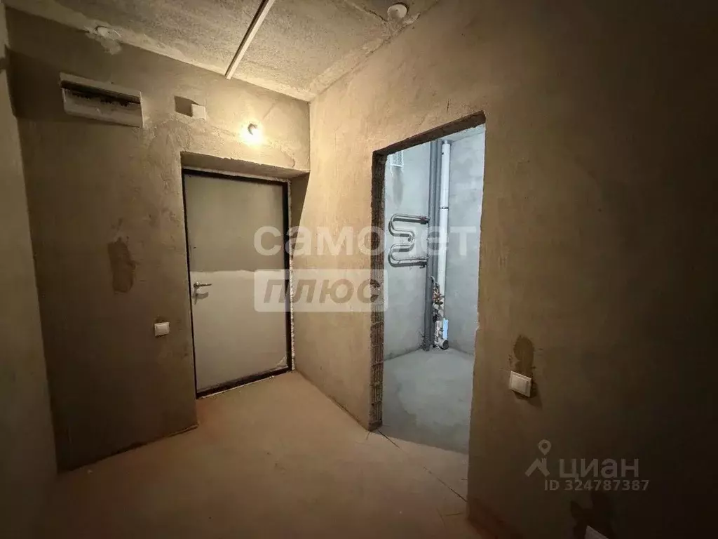 3-к кв. Томская область, Томский район, д. Кисловка, Левобережный мкр ... - Фото 1