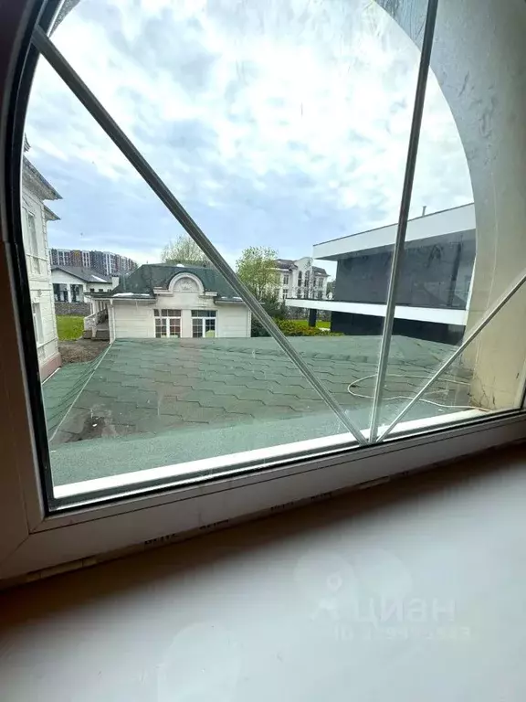 Дом в Москва д. Столбово, ул. Геологов, 8/1 (100 м) - Фото 1