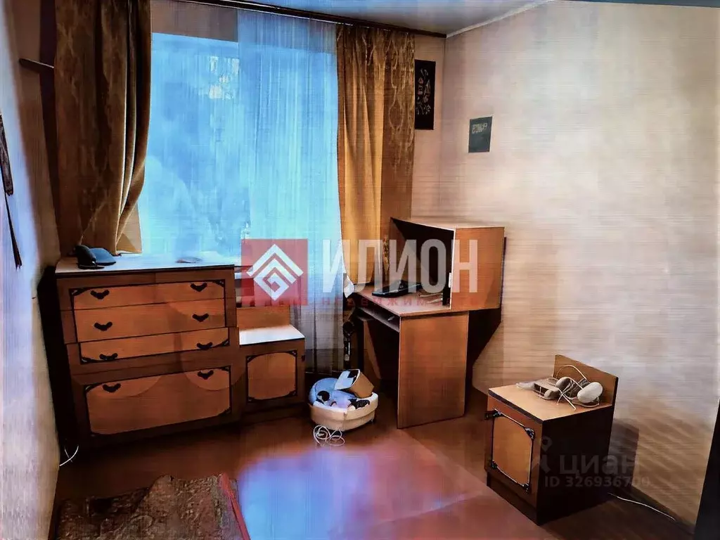 3-к кв. Севастополь ул. Флагманская, 5 (68.6 м) - Фото 2