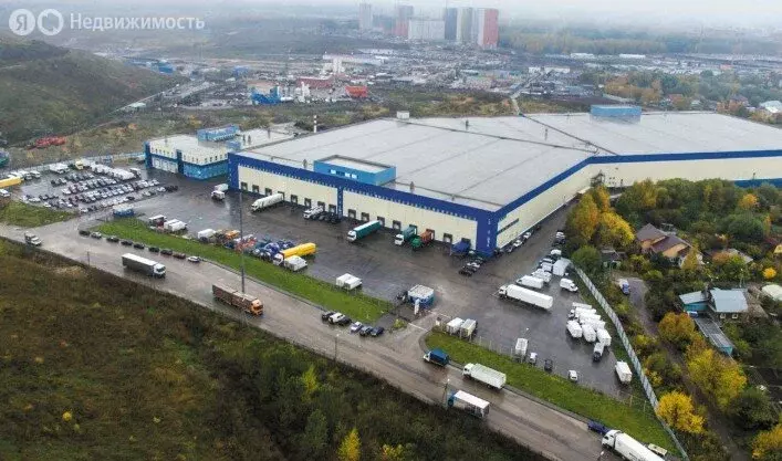 Склад (11200 м) - Фото 0