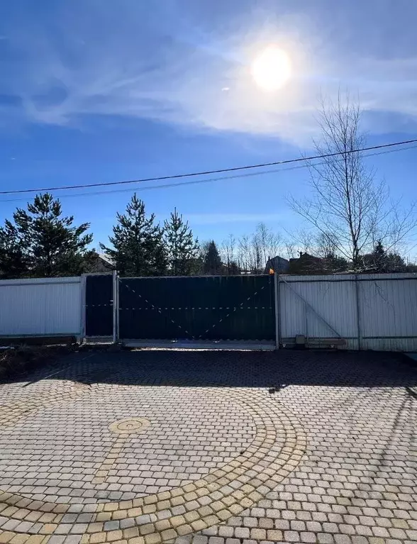 Дом в Ленинградская область, Ломоносовский район, Виллозское городское ... - Фото 2