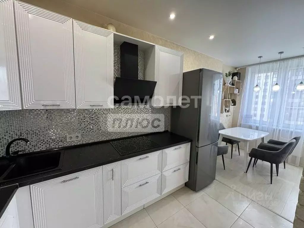 2-к кв. Московская область, Щелково Богородский мкр, 3 (44.0 м) - Фото 1