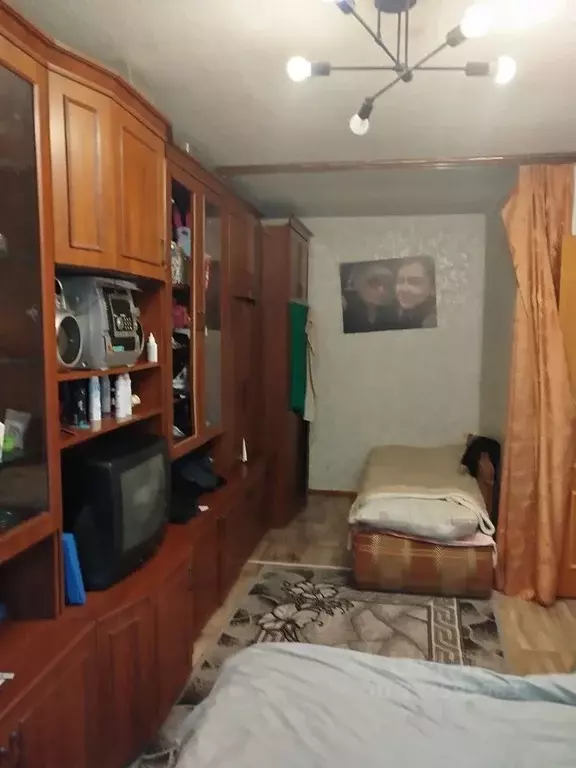 1-к кв. Калужская область, Калуга Хрустальная ул., 35 (36.0 м) - Фото 2