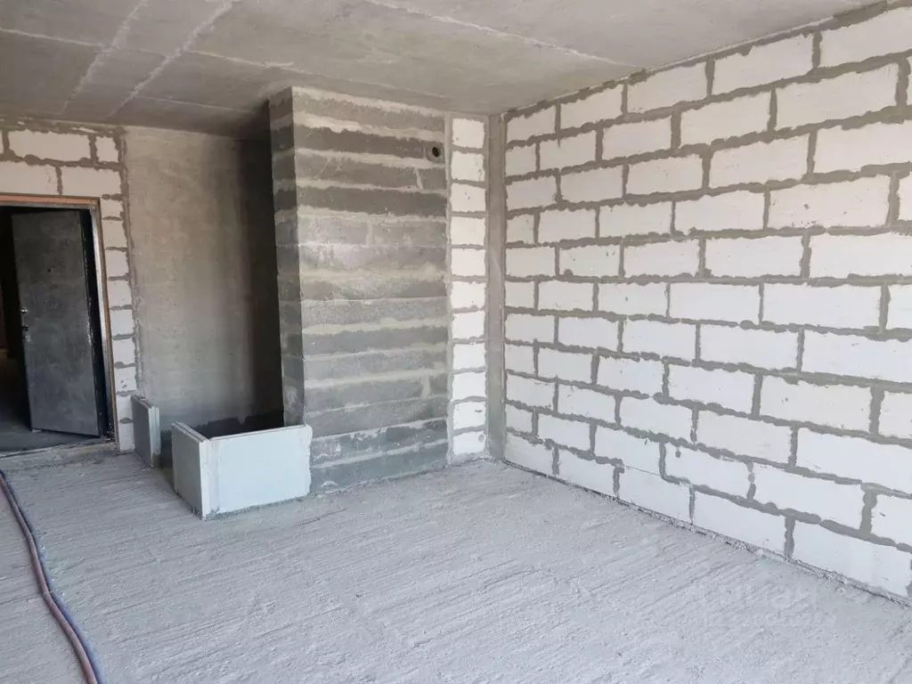 Студия Московская область, Пушкино Ярославское ш., 194к1 (27.7 м) - Фото 2