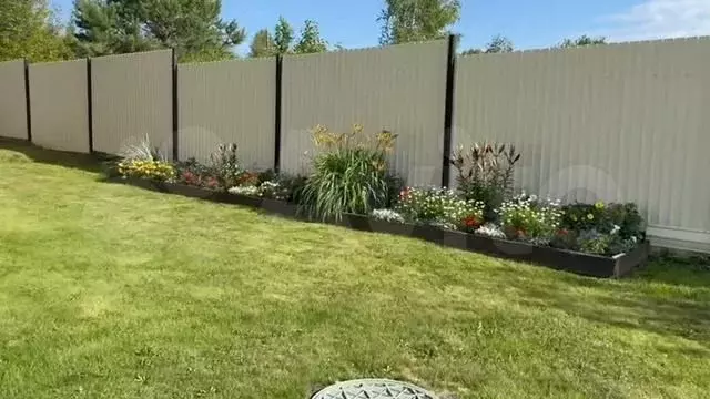 Дача 80 м на участке 10 сот. - Фото 1