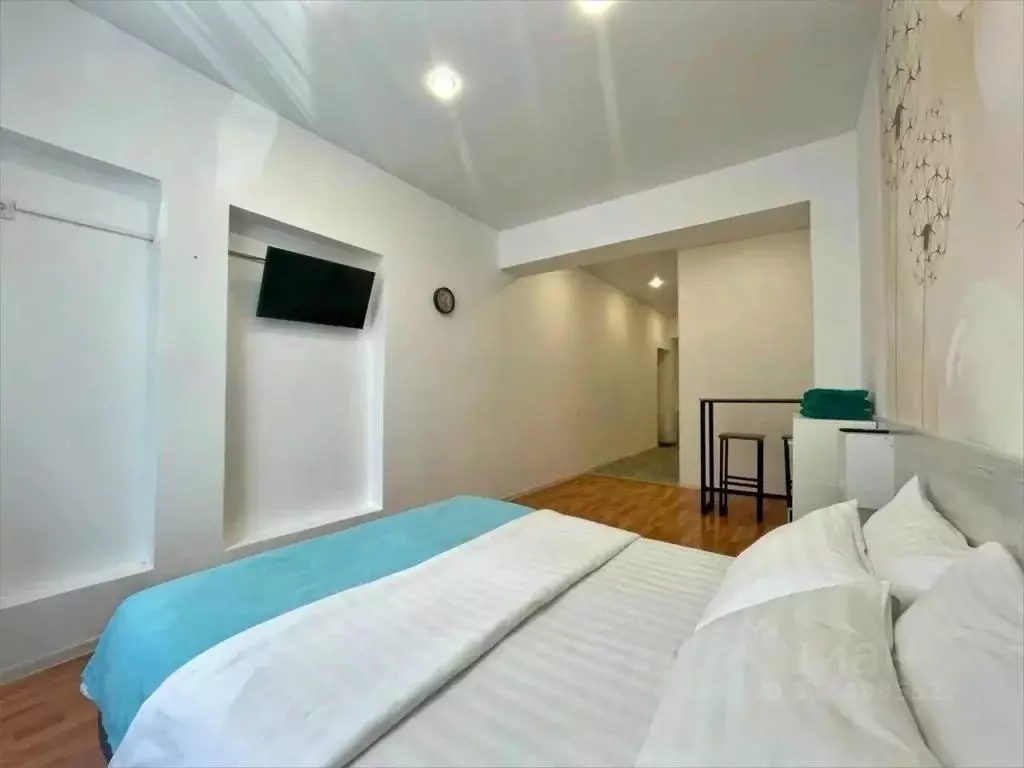 1-к кв. Архангельская область, Архангельск ул. Федота Шубина, 44к2 ... - Фото 2