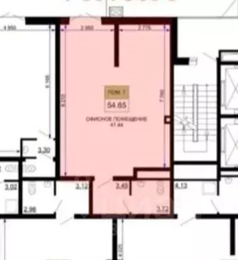 Помещение свободного назначения в Краснодарский край, Краснодар ... - Фото 0