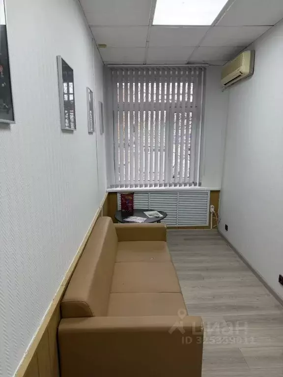 Офис в Ростовская область, Ростов-на-Дону Каширская ул., 7 (58 м) - Фото 2