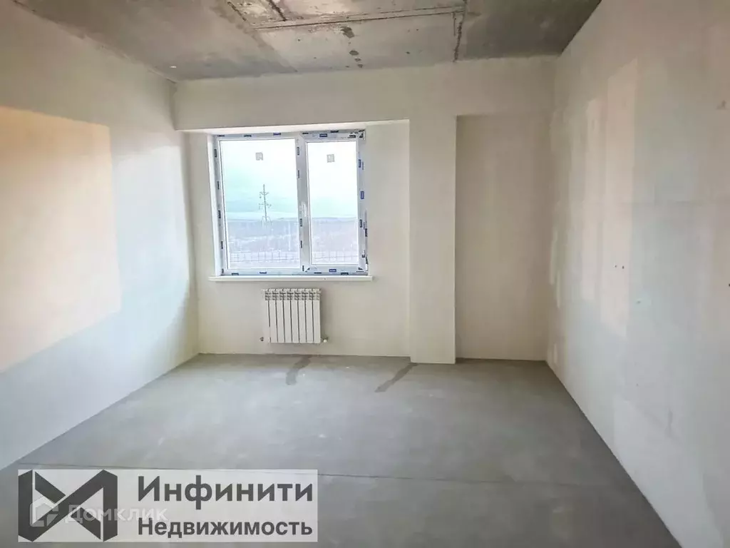 Продаётся 1-к квартира, 46.4 м - Фото 0