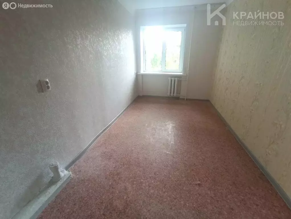 1к в 5-комнатной квартире ( м) - Фото 1