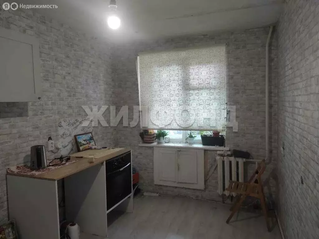 1-комнатная квартира: Воронеж, улица Маршала Одинцова, 21 (33.1 м) - Фото 0