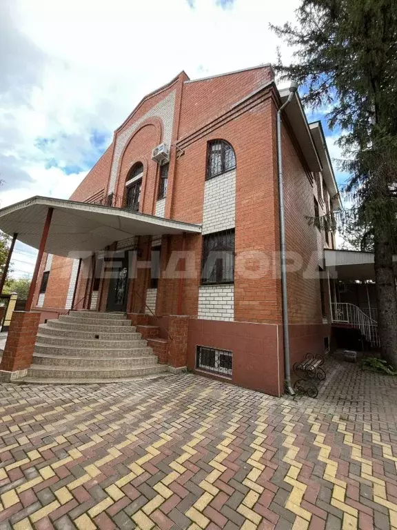 Дом в Ростовская область, Ростов-на-Дону 3-я Кольцевая ул. (457 м) - Фото 2