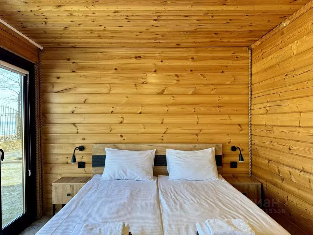 Дом в Дагестан, Дербент Строительная ул., 3к2 (30 м) - Фото 1