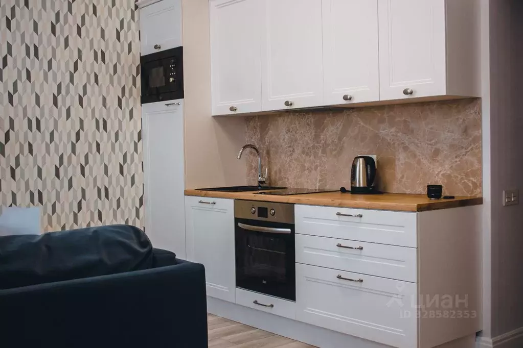 Комната Красноярский край, Красноярск ул. Партизана Железняка, 40Б ... - Фото 1