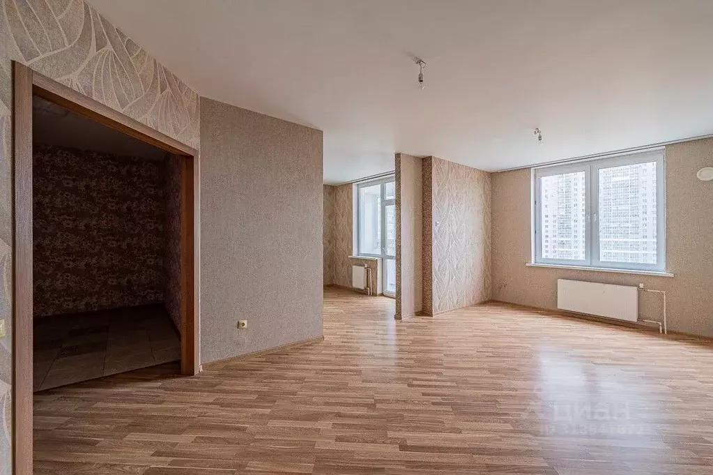 3-к кв. Свердловская область, Екатеринбург бул. Академика Н.А. ... - Фото 1