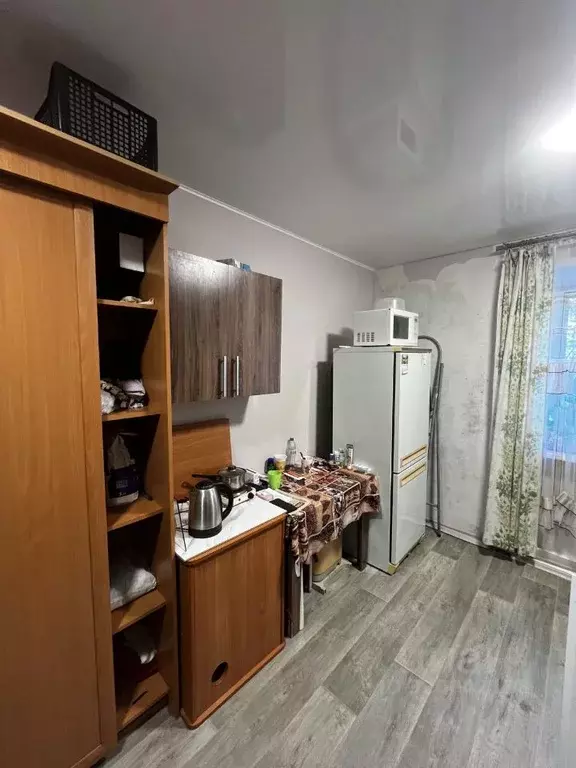 Студия Алтайский край, Барнаул Северо-Западная ул., 48 (13.3 м) - Фото 1