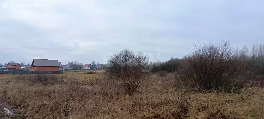 Участок в Нижегородская область, городской округ Выкса, рабочий ... - Фото 2