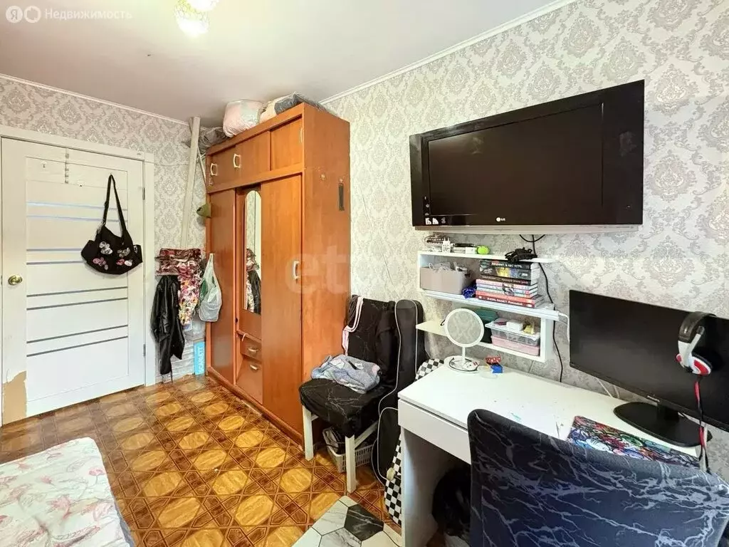 2-комнатная квартира: город Светлый, Советская улица, 1 (41 м) - Фото 2