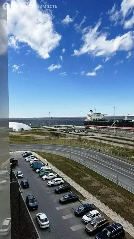 2-комнатная квартира: Санкт-Петербург, улица Челюскина, 10 (69.6 м) - Фото 2