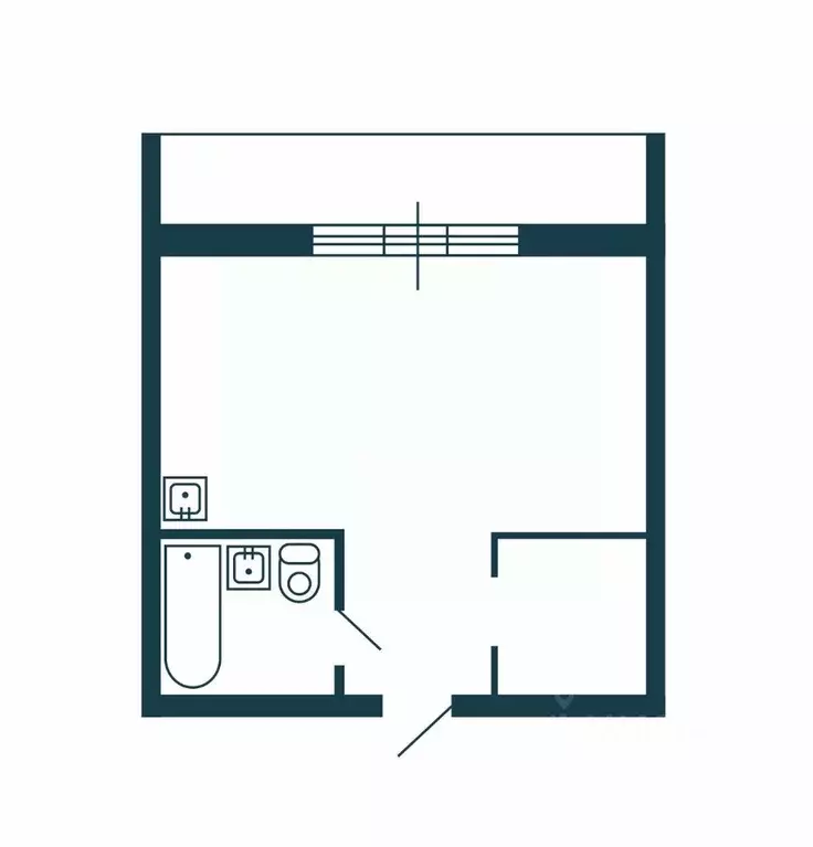 Студия Новосибирская область, Новосибирский район, Каменский ... - Фото 2