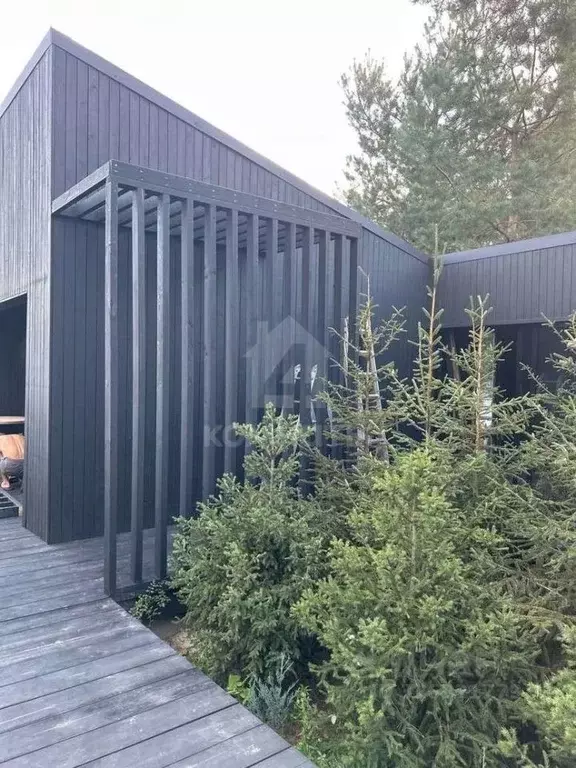 Дом в Воронежская область, Рамонский район, Айдаровское с/пос, с. ... - Фото 2