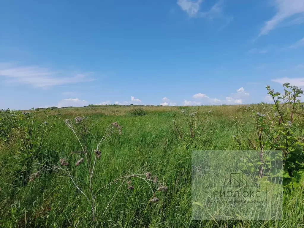 Участок в Челябинская область, Агаповский муниципальный округ, ... - Фото 1
