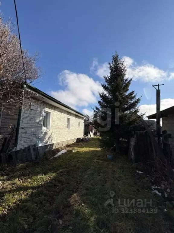 Дом в Иркутская область, Иркутский муниципальный округ, пос. Большая ... - Фото 2