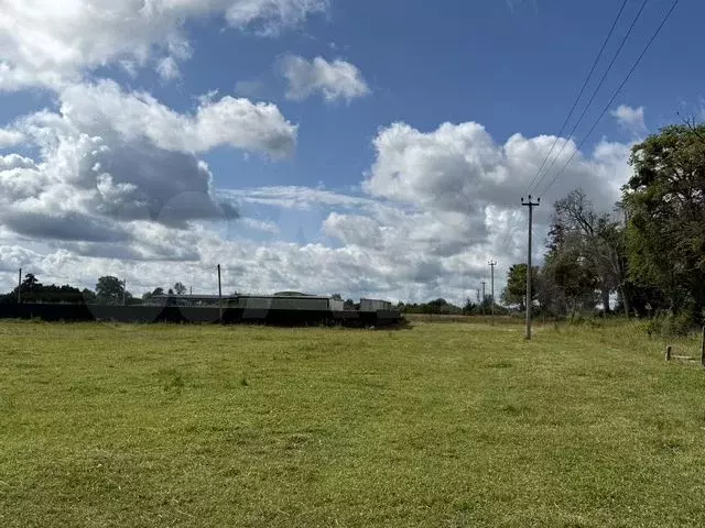 Дом 49,1 м на участке 12 га - Фото 0