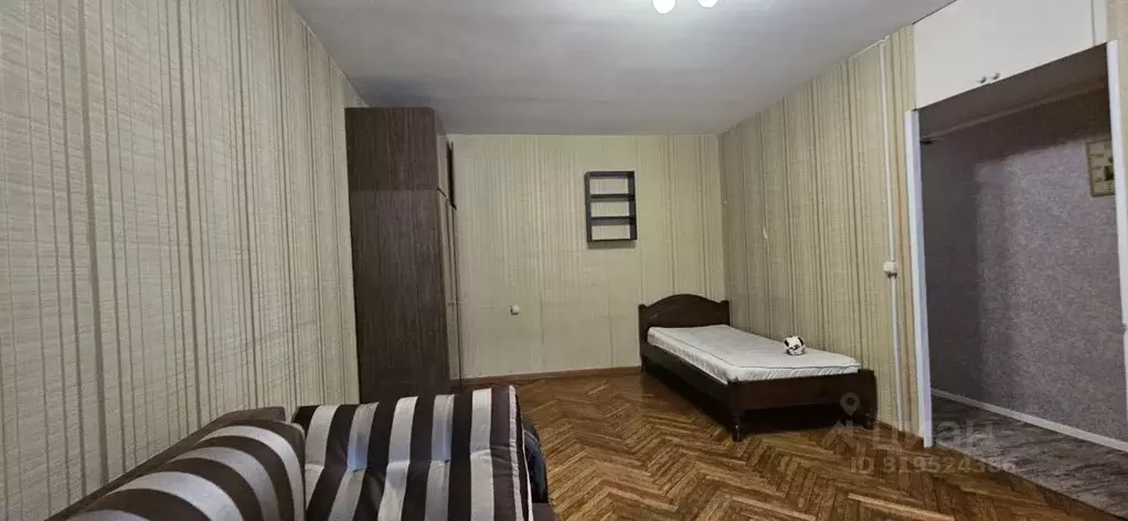 1-к кв. Москва ул. Каховка, 25К2 (32.3 м) - Фото 1