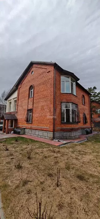 Дом 357 м на участке 15,5 сот. - Фото 1