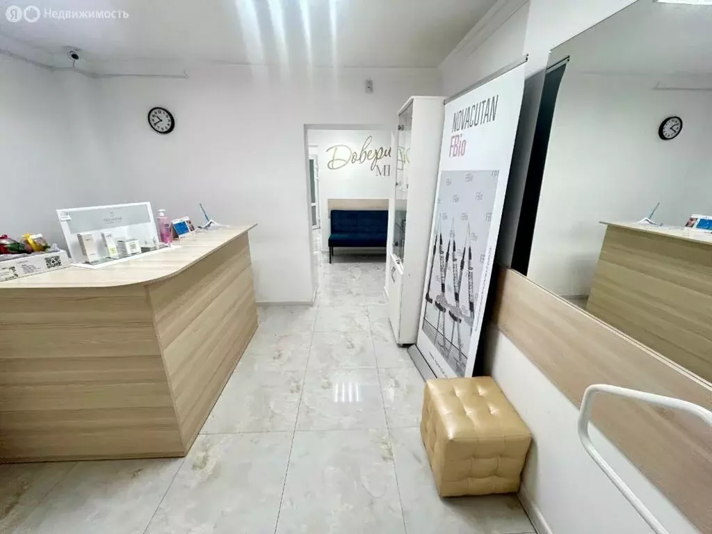 Помещение свободного назначения (109 м) - Фото 2