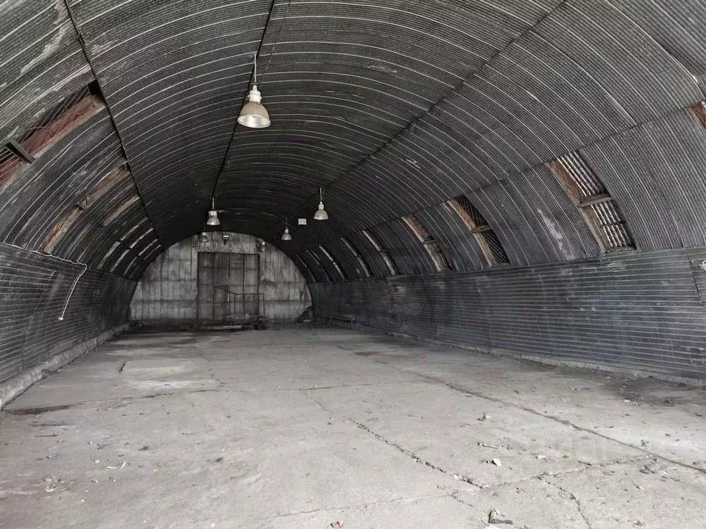 Склад в Иркутская область, Иркутск ул. Иртышская, 1А (320 м) - Фото 1