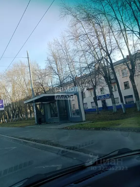 Комната Челябинская область, Челябинск Копейское ш., 15 (19.0 м) - Фото 1