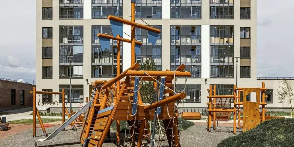 Гараж в Санкт-Петербург пос. Парголово, дор. Михайловская, 14к1 (14 м) - Фото 0