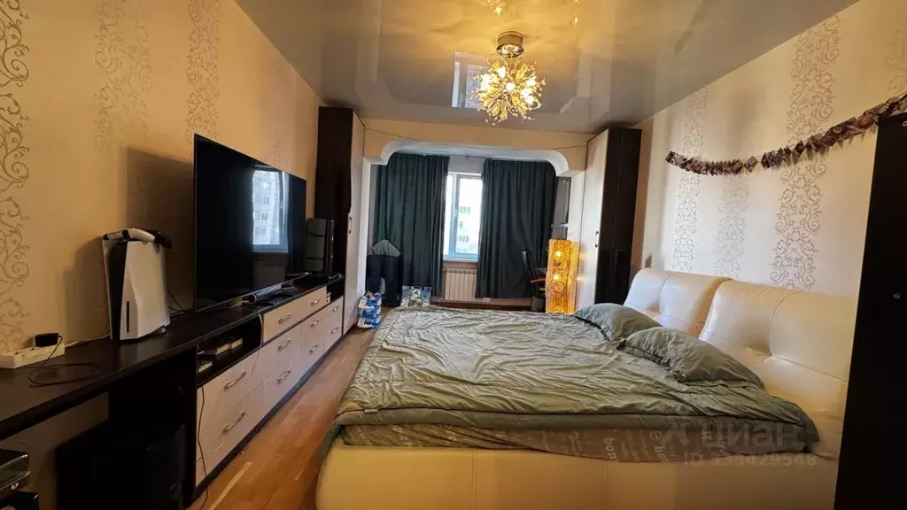2-к кв. Самарская область, Самара ул. Ерошевского, 18 (78.0 м) - Фото 1