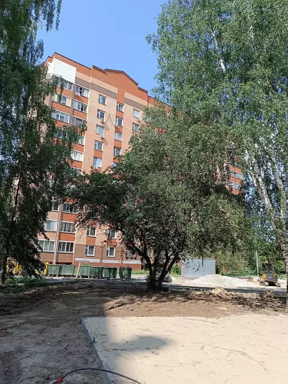 Продаётся 1-к квартира, 38.4 м - Фото 0