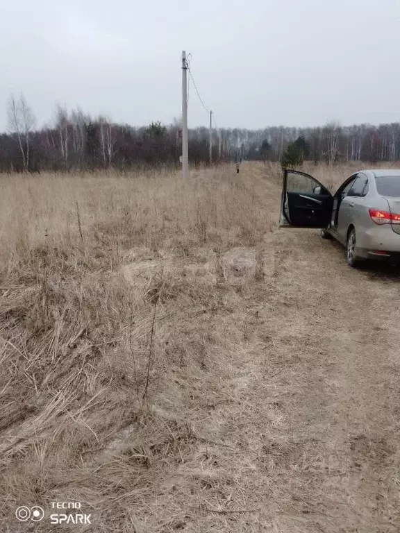 Участок в Калужская область, Жуков Стрелковка СНТ,  (9.0 сот.) - Фото 2