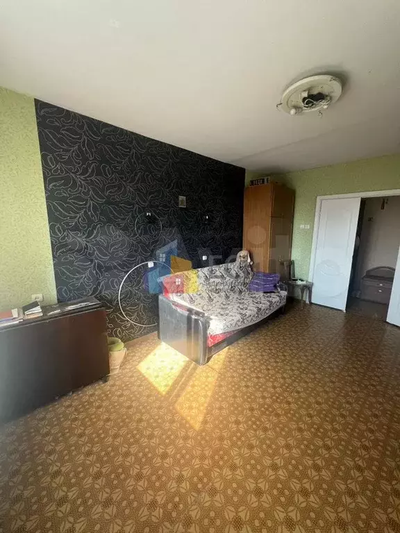 2-к. квартира, 52 м, 9/9 эт. - Фото 0
