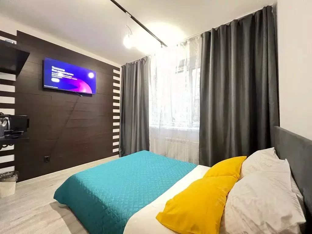 2-к кв. Орловская область, Орел Речной пер., 6 (50.0 м) - Фото 1