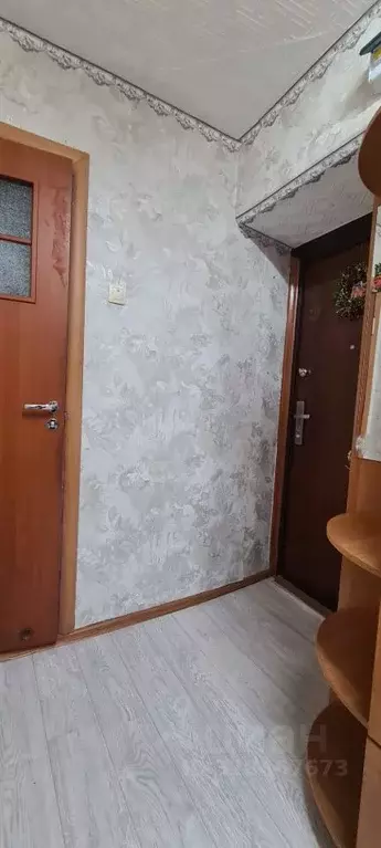 2-к кв. Омская область, Омск ул. 3-я Молодежная, 65 (37.0 м) - Фото 1