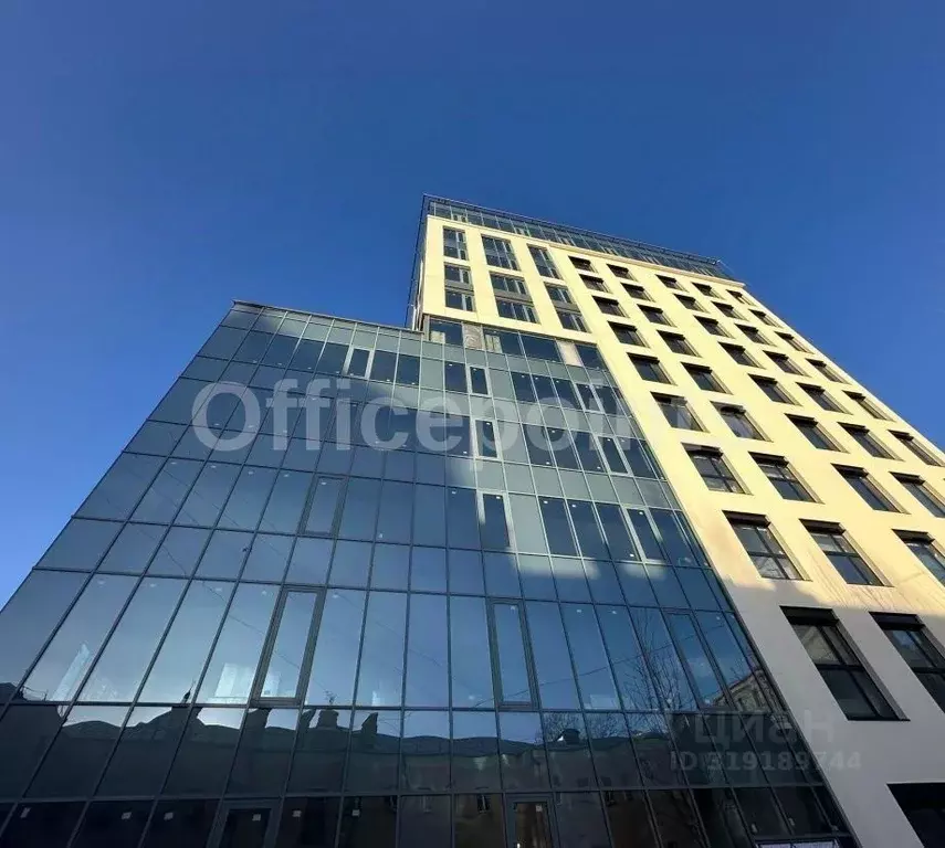 Офис в Москва Николоямская ул., 11С2 (1235 м) - Фото 0