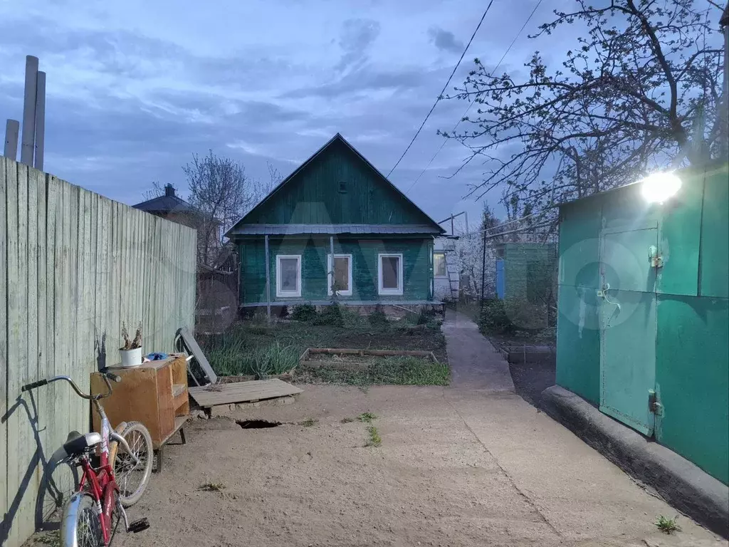 Дом 66,5 м на участке 4 сот. - Фото 1
