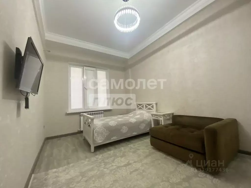 2-к кв. Дагестан, Махачкала ул. 1-я Восходная, 58 (53.6 м) - Фото 0
