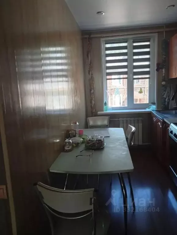 3-к кв. Коми, Сыктывкар городской округ, Краснозатонский пгт пер. ... - Фото 1