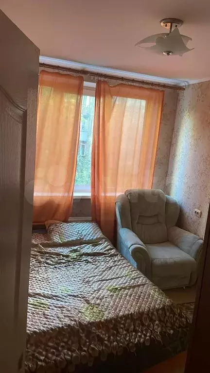 2-к. квартира, 50 м, 3/5 эт. - Фото 1